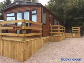 Cragganmore Lodge - Image 4