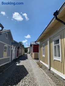 In the heart of Old Rauma - Image 1