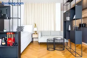 Design Apartments Europa Park- Meißenheim by living TIMELESS - Image 1