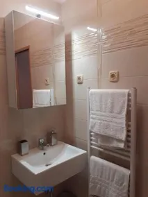 VILLA VOLOSKO with private parking and breakfast,seaview - Image 4