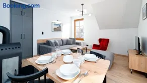 Wonder Home - Apartamenty Karkonosz blisko wyciągów narciarskich, szlaków i restauracji - Image 4