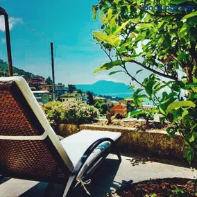 Cav Gli Ulivi di Bogliasco parcheggio privato gratuito - Image 3