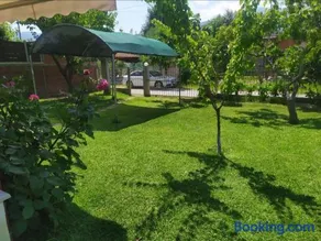 IOANNIS SEASIDE VILLA - Image 1