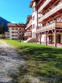 Aparthotel Carbonin - Image 5