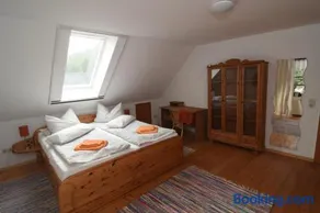 Ferienwohnung in herrlicher Waldrandlage - Image 1