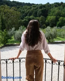 MASARI ALLA CASA ROSSA Vineyard guest house - Image 1