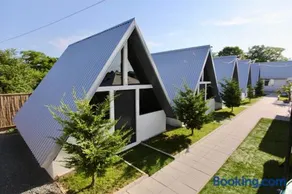 VLD House A Frame - Image 1