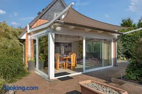 Ferienhaus In Oerrel Mit Pool - Image 2