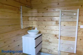 Chalet écologique en bazadais, 129 - Image 2