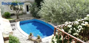 Gîte familial 6 personnes climatisé, piscine partagée chauffée, proche Nîmes, Uzès, Pont du Gard, Cévennes - Image 1