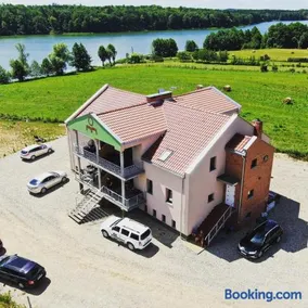 Nad Sunowem Lake House - Image 1