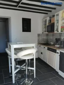 Gîtes des marais du Lozon - Maison à la campagne - Image 2