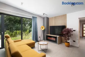 Luxury design Villa Maell with private pool and high level of privacy - WiiBuk - Image 4