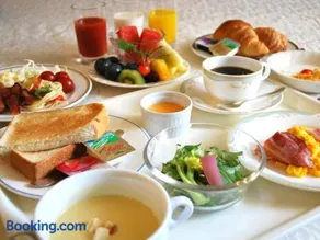 K,M,H Art hotel by Kure Morisawa - Vacation STAY 23264v - Image 5