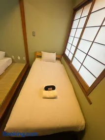 Tourist Hotel New Aoki 観光ホテル ニュー青木 - Image 2