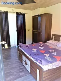 Western Valley Cottages , Panchagani - Image 3