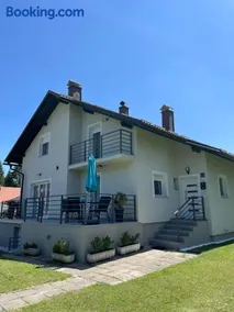 Kuća za odmor - Agatha - Bjelolasica - Image 1