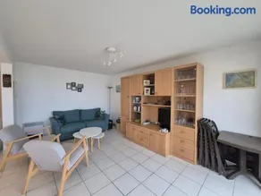 Appartement Fort-Mahon-Plage, 2 pièces, 6 personnes - FR-1-482-16 - Image 4