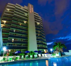Hotel Mercure Studio Flat - Image 1