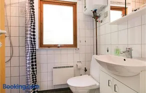 Holiday Home Munkegårdsskoven Nexø Ix - Image 5