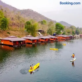 ธารามนตรา รีสอร์ท (Taramontra resort) - Image 5