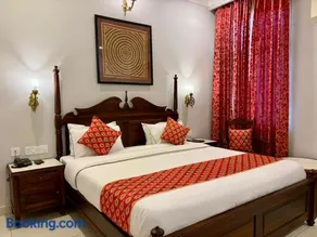 Grand Heritage Haveli - Image 3