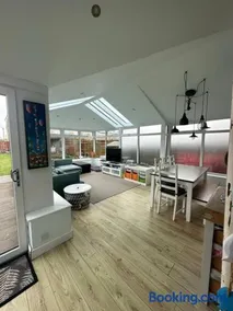 The Family Beach House - Camber Sands - Image 3