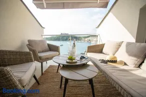 Apartment Antun - Adriatic coast retreat - Image 4