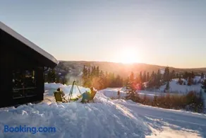 Chill cabin - fantastic view and nice hiking area - Image 3