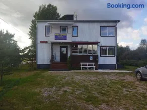 Sangis Motel Haparandavägen 11 - Image 3