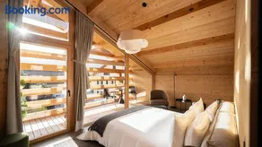Boutique Hotel Casa Giovanoli - Image 3