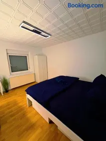 Villa mit Garten 4 Personen - Image 1