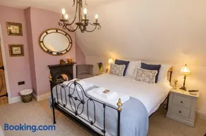 Rectory Cottage near Paultons park & New Forest - Image 5