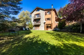 Casa El Molí de Bor a Cerdanya - Image 3