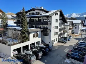 Hotel Barbara - Image 1