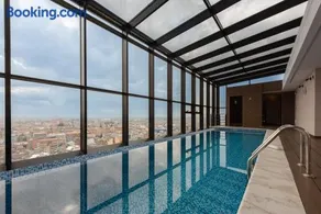 Exclusive and new apartment - Image 4