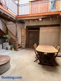 Le patio de Réalmont - Image 2