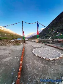 Sangam River camp - Image 2