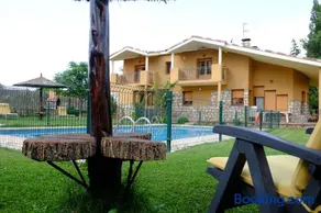 Casa Rural El Caz - Image 2