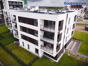 Apartament Marbud przy Aquaparku Reda - Image 1