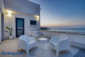 Blue Sunrise Casa vacanze Castro - Salento - Image 4