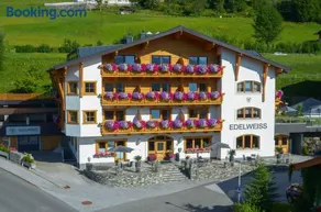 Pension Edelweiß - Image 2