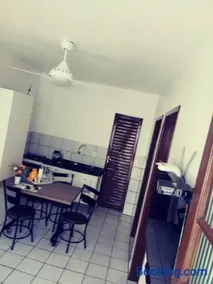 N 07 - Apto Prático com 2 quartos e garagem - Image 1