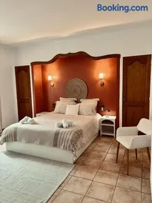 La Désirade Chambres d hôtes et Table gourmande - Image 2