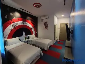 Alameen Boutique Hotel - Image 5