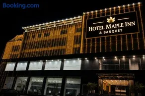 Hotel Maple Inn and Banquet - Image 3