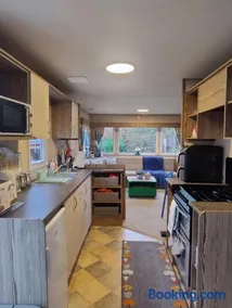 Gullane 5 Seton Sands Holiday Village Free Wifi - Image 3