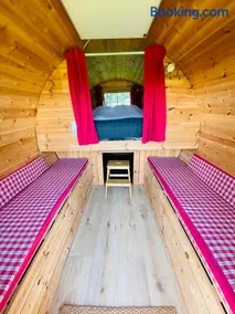 Barrel Cabin 1 - Image 5