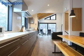 Snowlines Apartments Hakuba - Image 2
