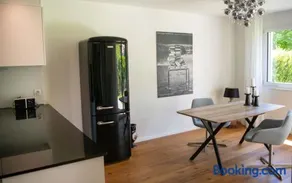 Business Apartment Rheintal 98 qm, 2 TG Plätze, ideal für 1 bis 2 Personen - Image 4